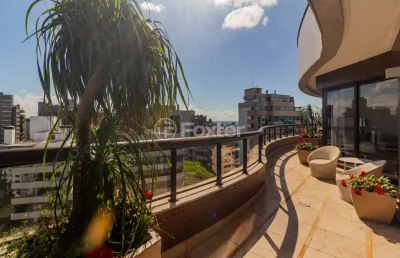 Cobertura com 4 quartos à venda na rua artur rocha, 920, bela vista, porto alegre, 488 m2 por r$ 7.000.000