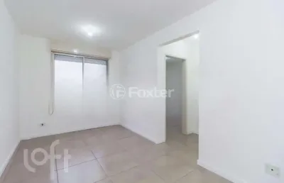 Apartamento com 1 quarto à venda na rua doutor campos velho, 999, cristal, porto alegre, 41 m2 por r$ 190.000