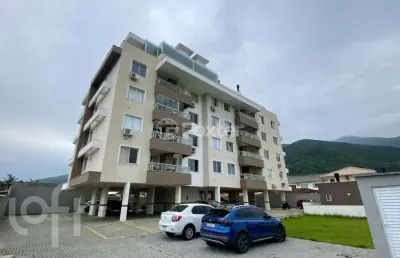 Cobertura com 4 quartos à venda na rua arcanjo cândido da silva, 3870, praia de fora, palhoça, 252 m2 por r$ 1.050.000