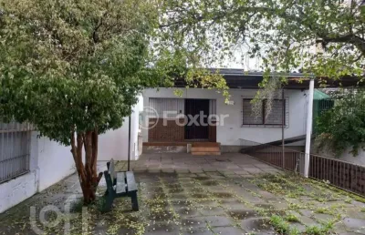 Casa com 3 quartos à venda na avenida da cavalhada, 437, cavalhada, porto alegre, 230 m2 por r$ 665.000