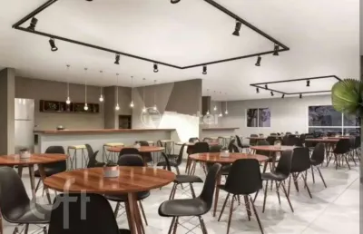 Apartamento com 2 quartos à venda na rua são luiz, 622, centro, canoas, 44 m2 por r$ 291.500