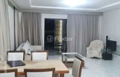 Cobertura com 3 quartos à venda na rua olavo juvenal ramos, 990, campeche, florianópolis, 250 m2 por r$ 799.000