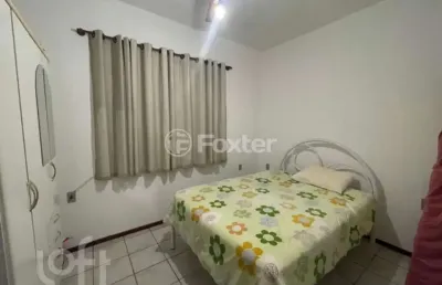 Casa com 4 quartos à venda na rua ivo antônio da silva, 5555, enseada do brito (ens brito), palhoça, 205 m2 por r$ 800.000