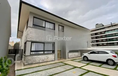 Apartamento com 3 quartos à venda na rua raul leonardo weiss, 181, praia de fora, palhoça, 80 m2 por r$ 461.000