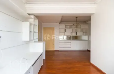 Apartamento com 3 quartos à venda na rua tomaz flores, 171, independência, porto alegre, 105 m2 por r$ 750.000
