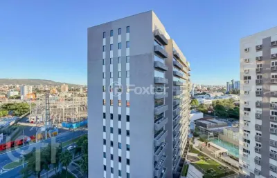 Apartamento com 3 quartos à venda na rua frederico otávio domingues barbosa, 50, são sebastião, porto alegre, 92 m2 por r$ 878.000