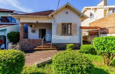 Casa com 3 quartos à venda na avenida deputado aramy silva, 289, santa tereza, porto alegre, 109 m2 por r$ 390.000