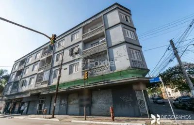 Apartamento com 2 quartos à venda na avenida farrapos, 1793, floresta, porto alegre, 87 m2 por r$ 250.000