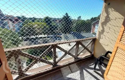 Kitnet / stúdio à venda na avenida osvaldo aranha, 450, centro, canela, 41 m2 por r$ 490.000