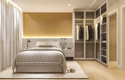 Apartamento com 2 quartos à venda na rua monte castelo, 235, nossa senhora das graças, canoas, 67 m2 por r$ 570.505
