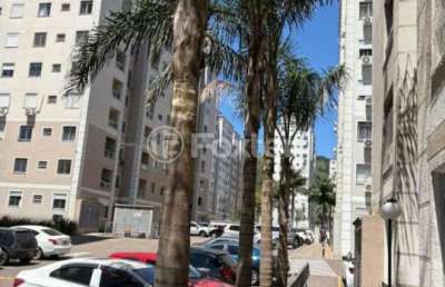 Apartamento com 2 quartos à venda na avenida protásio alves, 8201, morro santana, porto alegre, 47 m2 por r$ 298.000