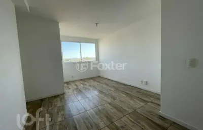 Apartamento com 3 quartos à venda na avenida engenheiro francisco rodolfo simch, 720, sarandi, porto alegre, 62 m2 por r$ 350.000