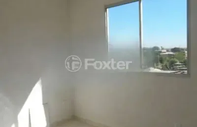 Apartamento com 2 quartos à venda na avenida francisco silveira bitencourt, 1818, sarandi, porto alegre, 40 m2 por r$ 170.000