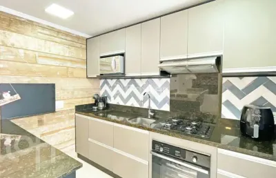 Apartamento com 2 quartos à venda na rua frederico otávio domingues barbosa, 50, são sebastião, porto alegre, 65 m2 por r$ 639.000