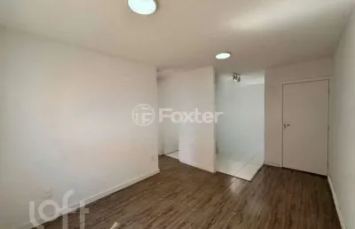 Apartamento com 2 quartos à venda na rua machadinho, 1704, rio branco, canoas, 41 m2 por r$ 120.000