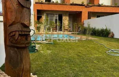 Casa com 3 quartos à venda na rua vila lobos, 359, centro, xangri-lá, 160 m2 por r$ 1.050.000