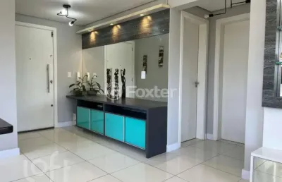 Apartamento com 2 quartos à venda na rua roberto arthur seewald, 164, scharlau, são leopoldo, 88 m2 por r$ 389.000