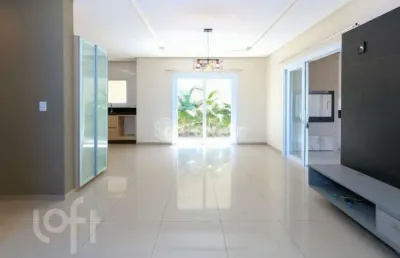 Casa com 3 quartos à venda na rua das canafístulas, 204, igara, canoas, 178 m2 por r$ 1.100.000
