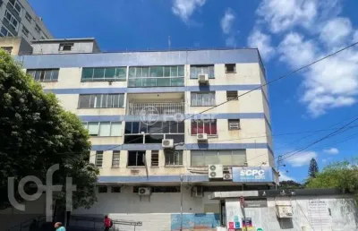 Apartamento com 2 quartos à venda na rua muck, 356, centro, canoas, 65 m2 por r$ 276.000