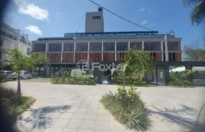 Kitnet / stúdio à venda na avenida campeche, 2906, campeche, florianópolis, 44 m2 por r$ 799.000
