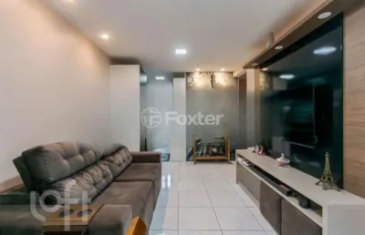 Apartamento com 3 quartos à venda na rua henrique stefani, 1041, igara, canoas, 64 m2 por r$ 330.000