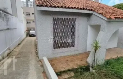 Casa com 2 quartos à venda na rua felizardo furtado, 164, petrópolis, porto alegre, 80 m2 por r$ 688.000