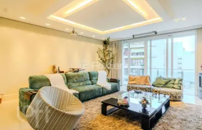 Casa com 6 quartos à venda na rua dona ondina, 88, menino deus, porto alegre, 714 m2 por r$ 3.980.000