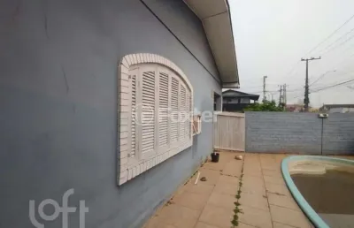 Casa com 3 quartos à venda na rua méxico, 515, santo afonso, novo hamburgo, 130 m2 por r$ 480.000