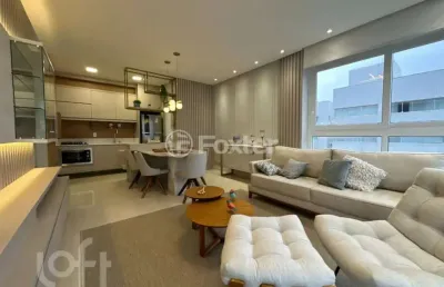 Apartamento com 3 quartos à venda na rua marabá, 2928, navegantes, capão da canoa, 130 m2 por r$ 1.690.000