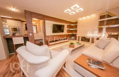 Cobertura com 3 quartos à venda na avenida das hortênsias, 2231, vila suiça, gramado, 221 m2 por r$ 4.100.000