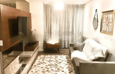 Apartamento com 1 quarto à venda na avenida borges de medeiros, 3550, vila suiça, gramado, 53 m2 por r$ 880.000