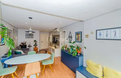 Apartamento com 2 quartos à venda na rua carazinho, 682, petrópolis, porto alegre, 84 m2 por r$ 720.000