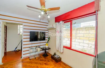 Casa em condomínio fechado com 3 quartos à venda na rua cruzeiro do sul, 1548, santa tereza, porto alegre, 135 m2 por r$ 700.000