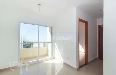 Apartamento com 2 quartos à venda na avenida protásio alves, 8046, morro santana, porto alegre, 42 m2 por r$ 257.000