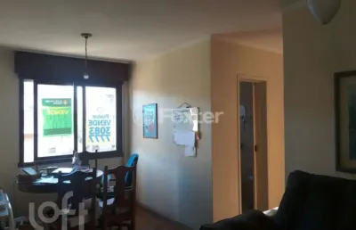 Apartamento com 2 quartos à venda na avenida bispo joão scalabrini, 329, jardim itu sabará, porto alegre, 70 m2 por r$ 289.000