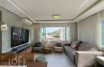 Apartamento com 3 quartos à venda na rua josé scutari, 259, passo da areia, porto alegre, 95 m2 por r$ 870.000