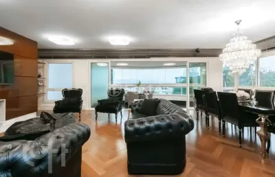 Apartamento com 3 quartos à venda na rua coronel bordini, 1800, auxiliadora, porto alegre, 223 m2 por r$ 3.590.000