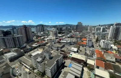Cobertura com 3 quartos à venda na rua olavo bilac, 78, canto, florianópolis, 245 m2 por r$ 2.800.000