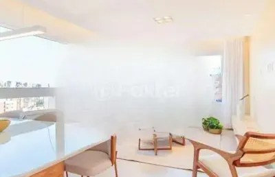 Apartamento com 3 quartos à venda na rua marquês do pombal, 1570, moinhos de vento, porto alegre, 112 m2 por r$ 1.844.415