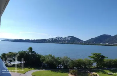 Apartamento com 3 quartos à venda na rodovia joão paulo, 2301, joão paulo, florianópolis, 134 m2 por r$ 3.125.000
