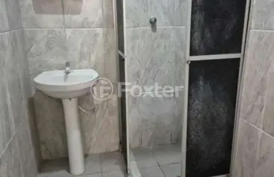 Apartamento com 1 quarto à venda na avenida joão pessoa, 75, centro histórico, porto alegre, 27 m2 por r$ 115.000