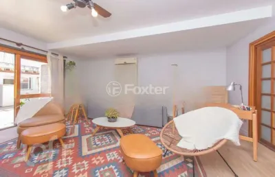 Casa com 4 quartos à venda na rua onze de agosto, 257, são joão, porto alegre, 150 m2 por r$ 895.000