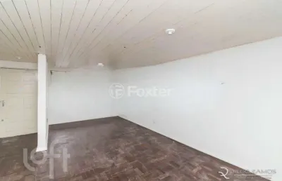 Casa com 3 quartos à venda na rua professor ivo corseuil, 210, petrópolis, porto alegre, 200 m2 por r$ 890.000