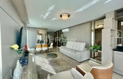 Apartamento com 3 quartos à venda na rua josé milton lopes, 839, zona nova, capão da canoa, 147 m2 por r$ 1.800.000
