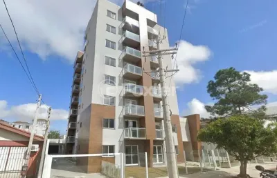 Kitnet / stúdio à venda na rua márcio dias, 281, centro, pelotas, 36 m2 por r$ 251.750