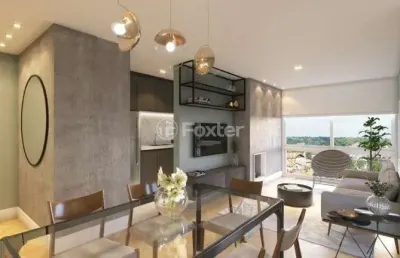 Apartamento com 2 quartos à venda na rua joão pessoa, 77, vila luiza, canela, 83 m2 por r$ 850.000