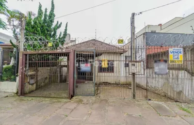 Terreno comercial à venda na rua são francisco, 1022, santana, porto alegre, 251 m2 por r$ 300.000