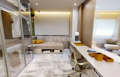 Apartamento com 2 quartos à venda na avenida senador tarso dutra, 235, petrópolis, porto alegre, 68 m2 por r$ 891.971