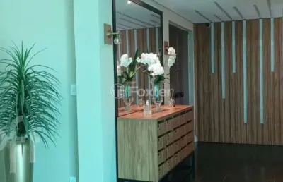 Cobertura com 3 quartos à venda na rua paul percival harris, 136, estreito, florianópolis, 227 m2 por r$ 1.590.000