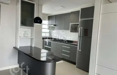 Cobertura com 3 quartos à venda na rodovia jornalista maurício sirotsky sobrinho, 5610, jurerê, florianópolis, 155 m2 por r$ 2.490.000